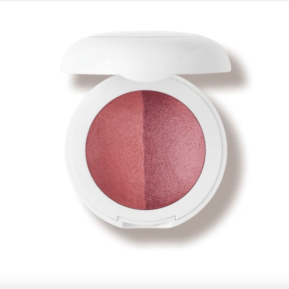 Dibs Backstage Baked Blush - Picture 4 of 4